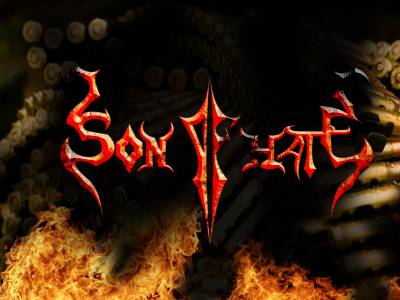 logo Son Of Hate
